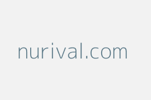 Image of Nurival