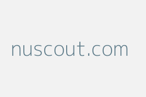 Image of Nuscout