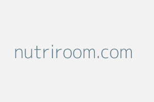 Image of Nutriroom