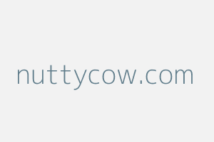 Image of Nuttycow