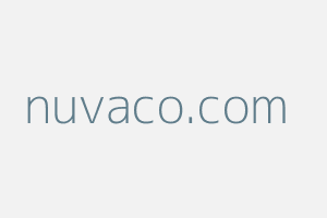 Image of Nuvaco