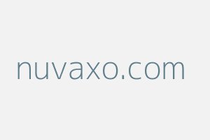 Image of Nuvaxo