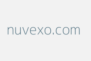 Image of Nuvexo