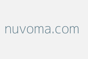 Image of Nuvoma