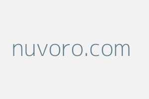Image of Nuvoro