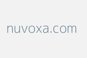 Image of Nuvoxa