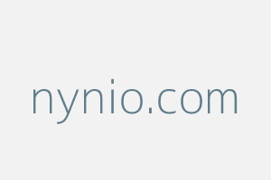 Image of Nynio