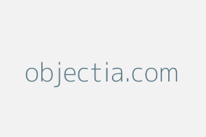 Image of Objectia