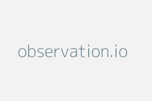 Image of Observation.io
