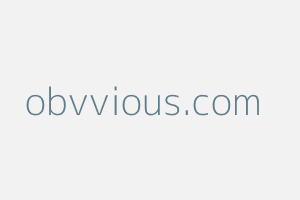 Image of Obvvious