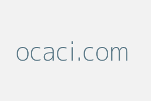 Image of Ocaci