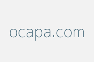 Image of Ocapa