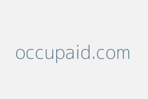 Image of Occupaid