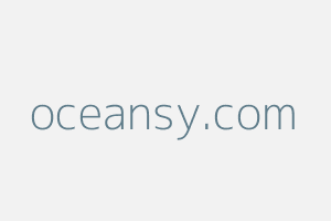 Image of Oceansy