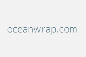 Image of Oceanwrap