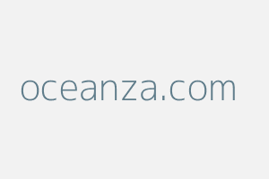 Image of Oceanza
