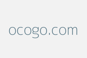 Image of Ocogo