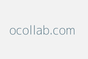Image of Ocollab