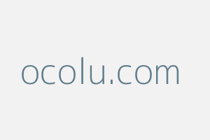 Image of Ocolu