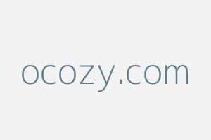 Image of Ocozy