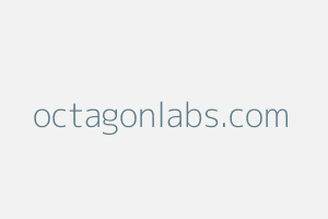 Image of Octagonlabs