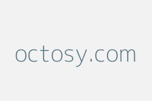 Image of Octosy