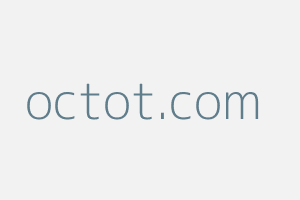 Image of Octot
