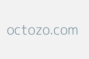 Image of Octozo