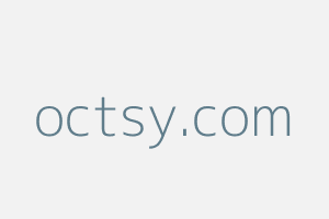 Image of Octsy