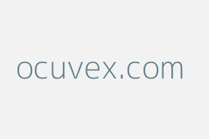 Image of Ocuvex