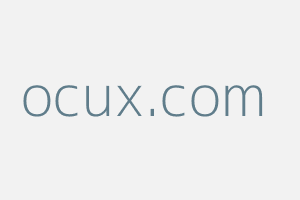Image of Ocux