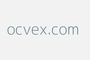 Image of Ocvex