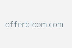 Image of Offerbloom