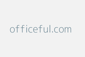 Image of Officeful