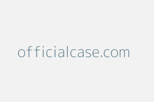 Image of Officialcase