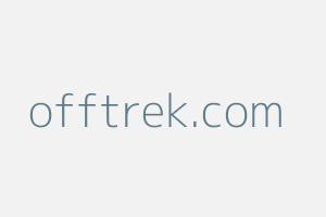 Image of Offtrek