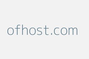Image of Ofhost