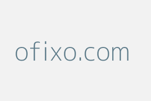 Image of Ofixo