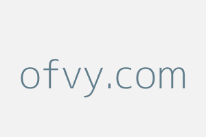 Image of Ofvy
