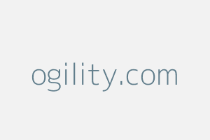 Image of Ogility