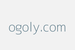 Image of Ogoly