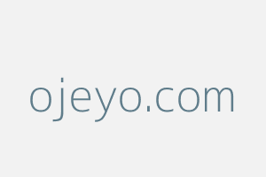 Image of Ojeyo