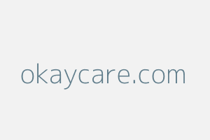 Image of Okaycare