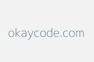 Image of Okaycode