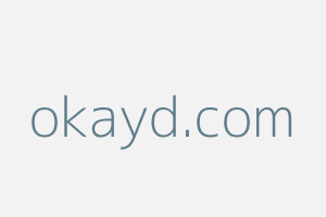 Image of Okayd