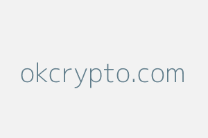 Image of Okcrypto