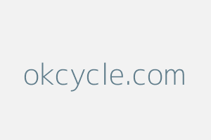 Image of Okcycle