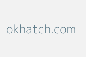 Image of Okhatch