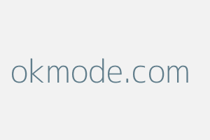 Image of Okmode