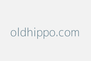 Image of Oldhippo
